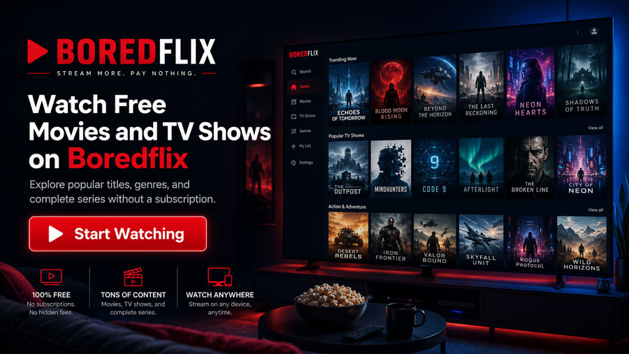 movie banner